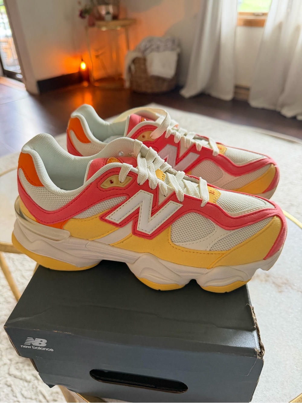 New without tag